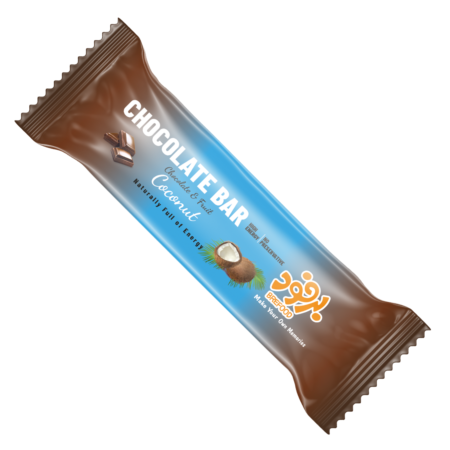 شوکوبار نارگیل